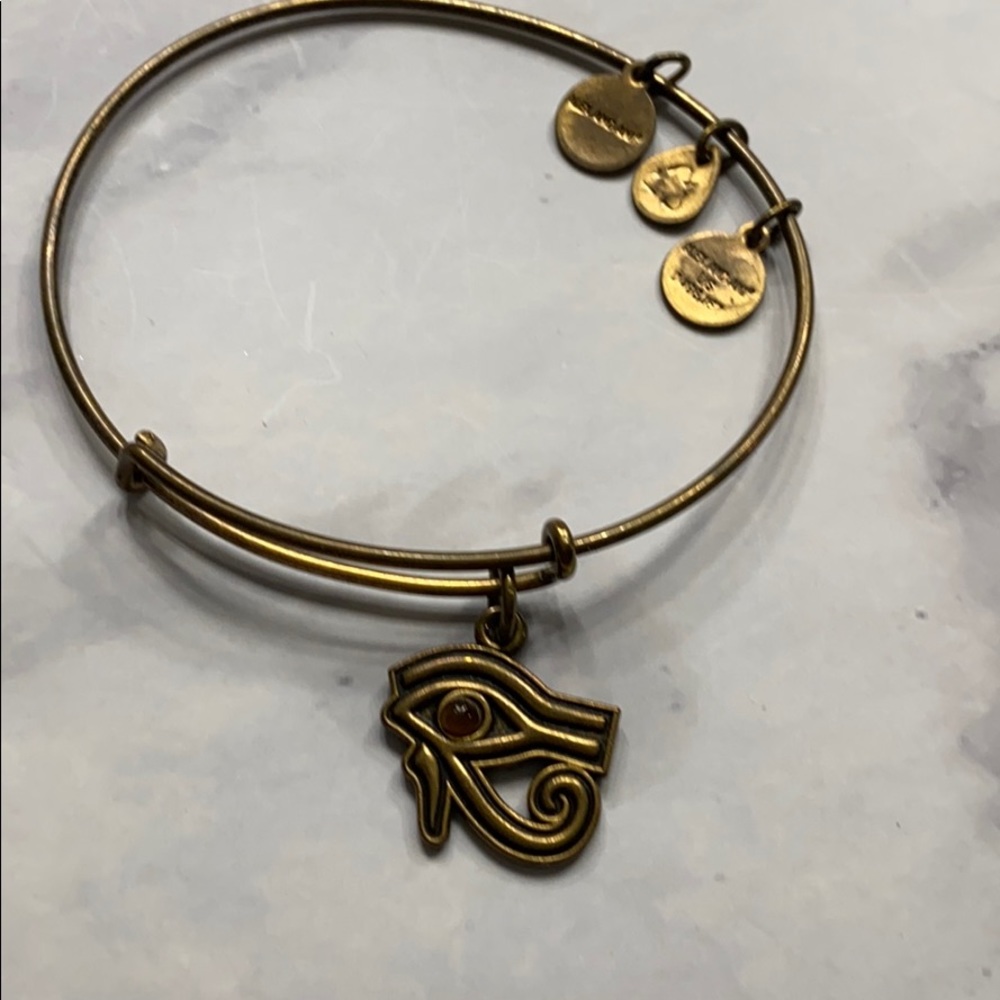 Eye of Horus